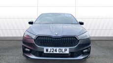 Skoda Fabia 1.0 TSI 116 Monte Carlo 5dr Petrol Hatchback